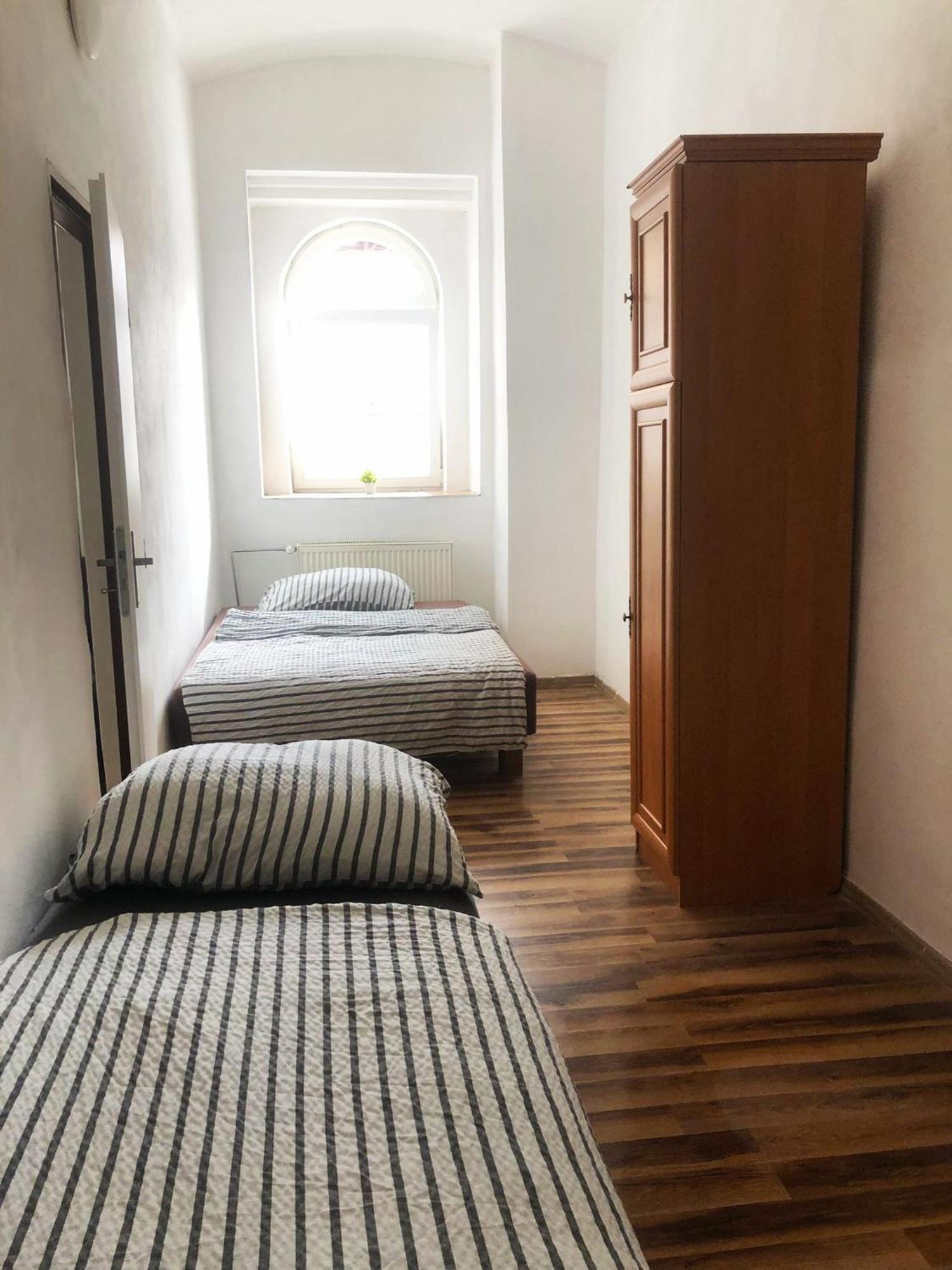 Levne Ubytovani Ústí nad Labem Eksteriør bilde