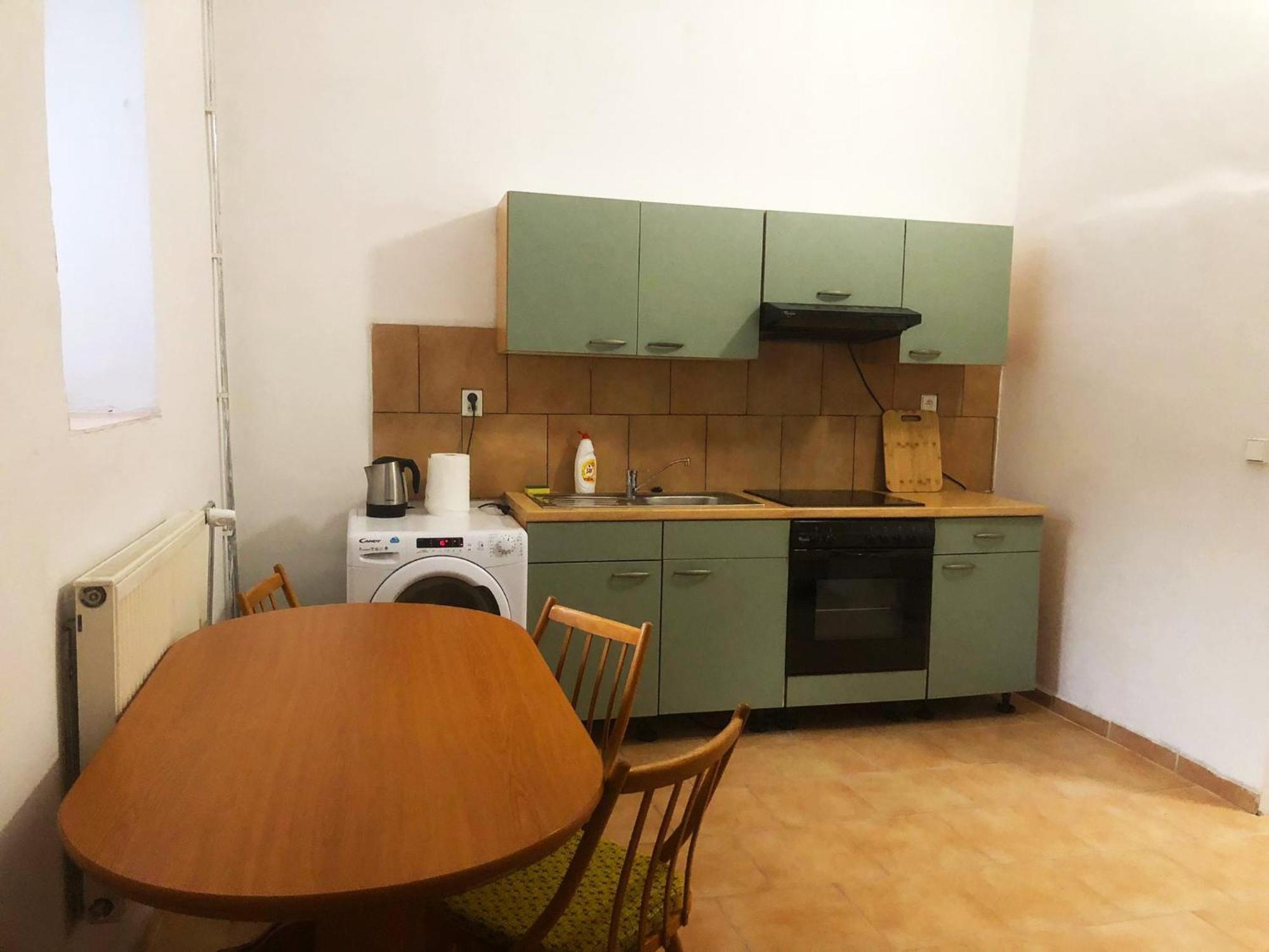 Levne Ubytovani Ústí nad Labem Eksteriør bilde