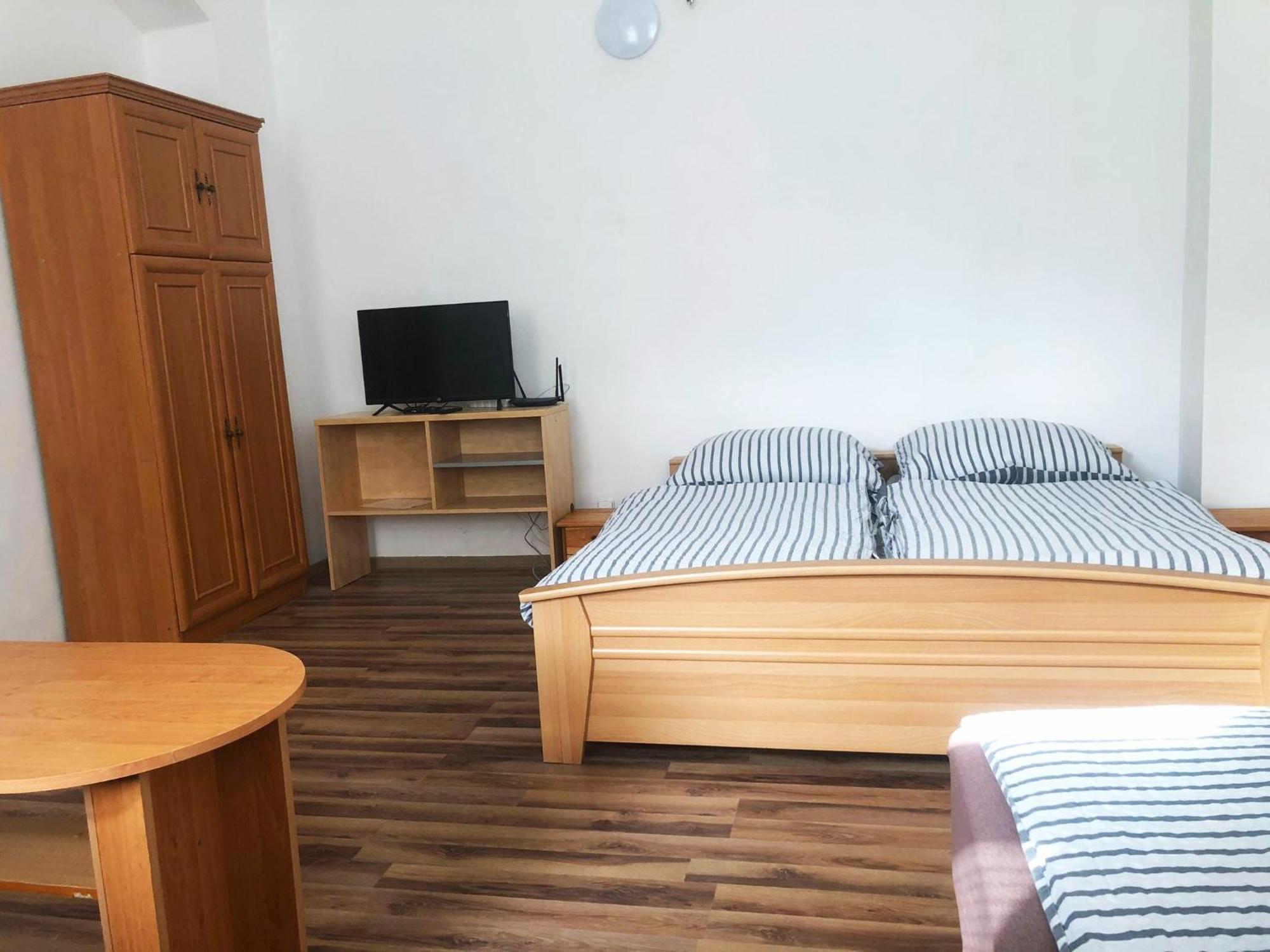 Levne Ubytovani Ústí nad Labem Eksteriør bilde