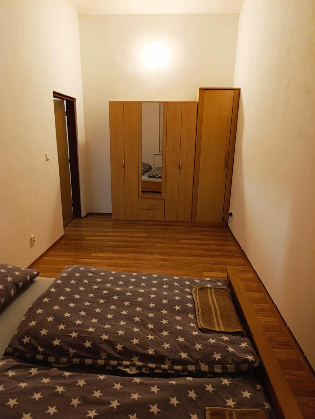 Levne Ubytovani Ústí nad Labem Eksteriør bilde