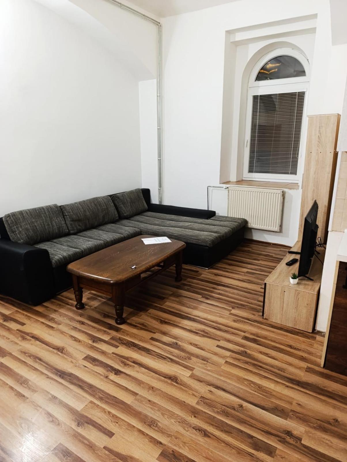 Levne Ubytovani Ústí nad Labem Eksteriør bilde